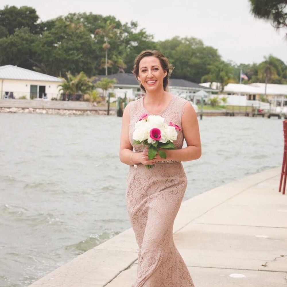 Meet your Posher, Mackenzie